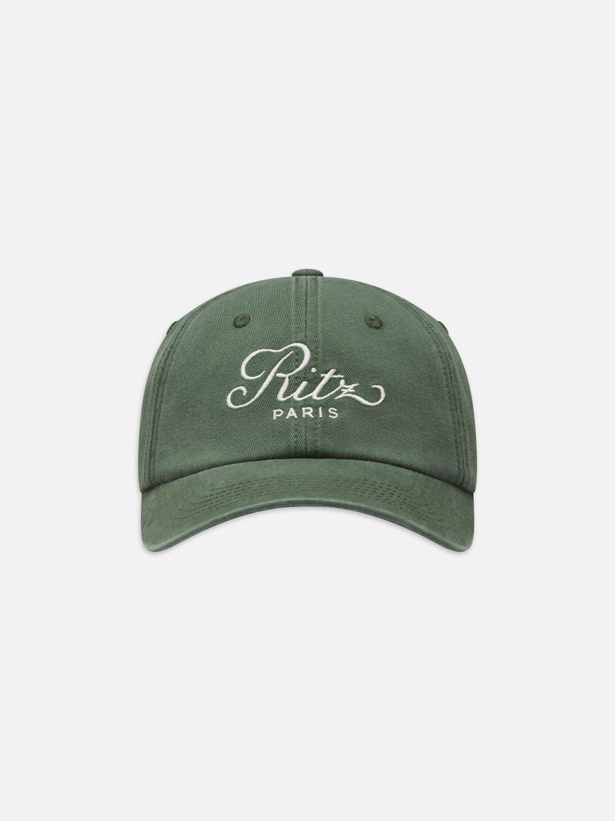hat front packshot image