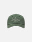 hat front packshot image