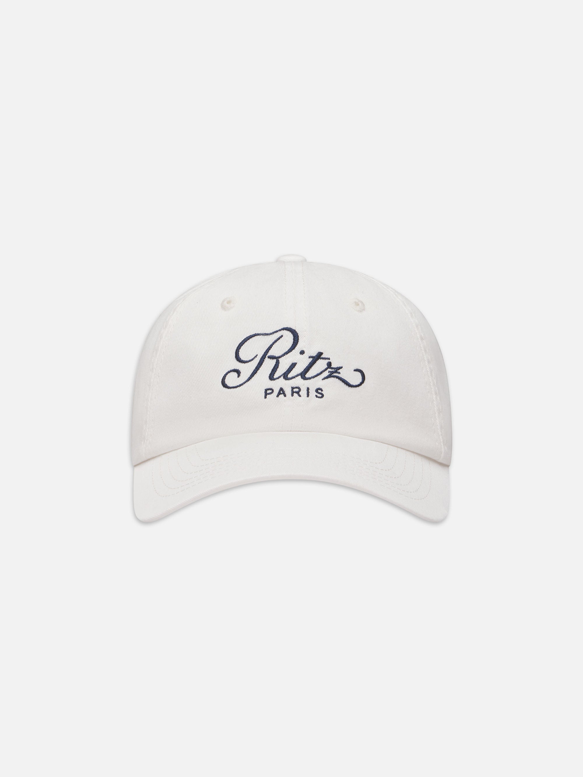 RITZ COTTON HAT CREAM