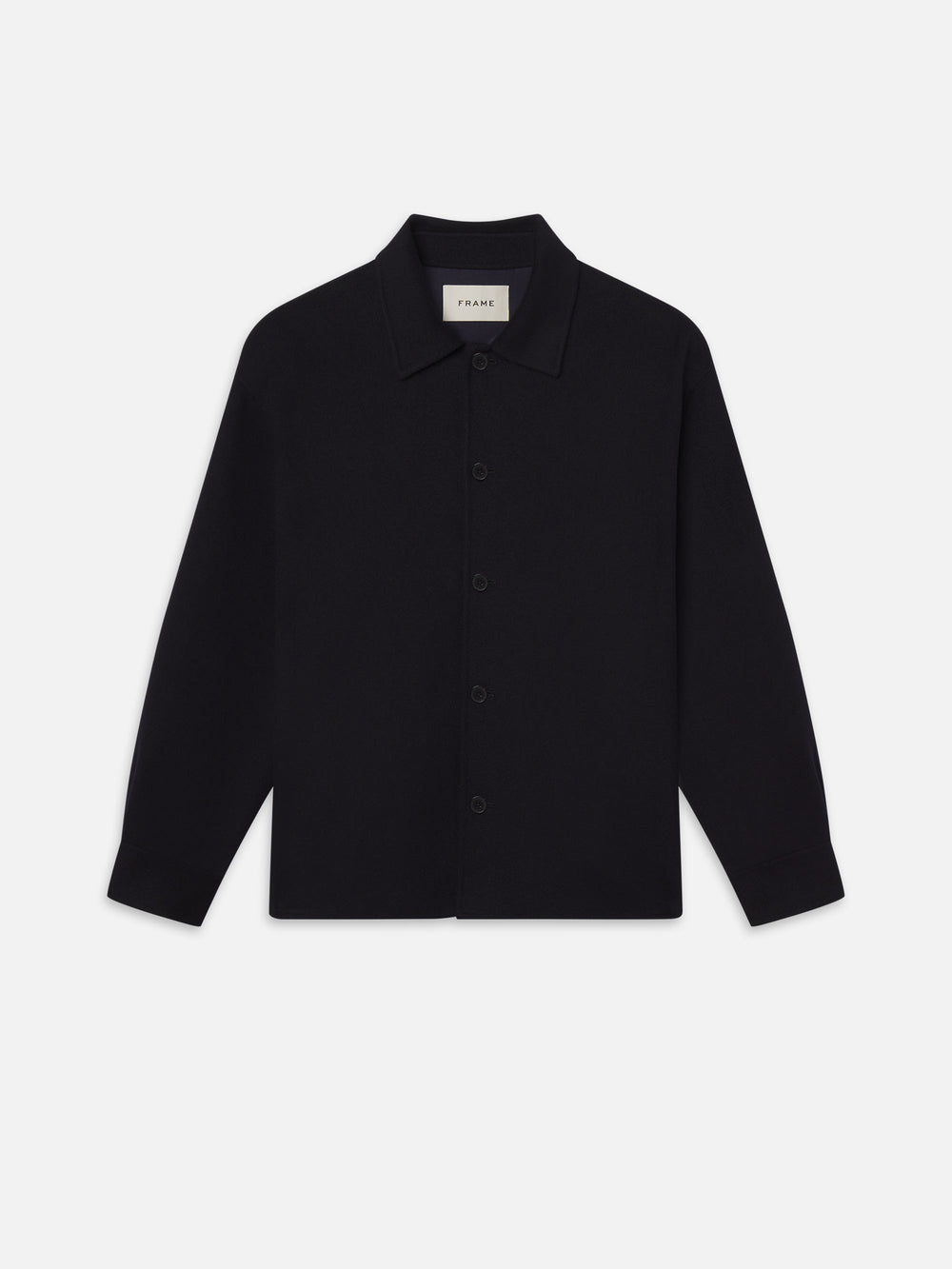 jacket front packshot image