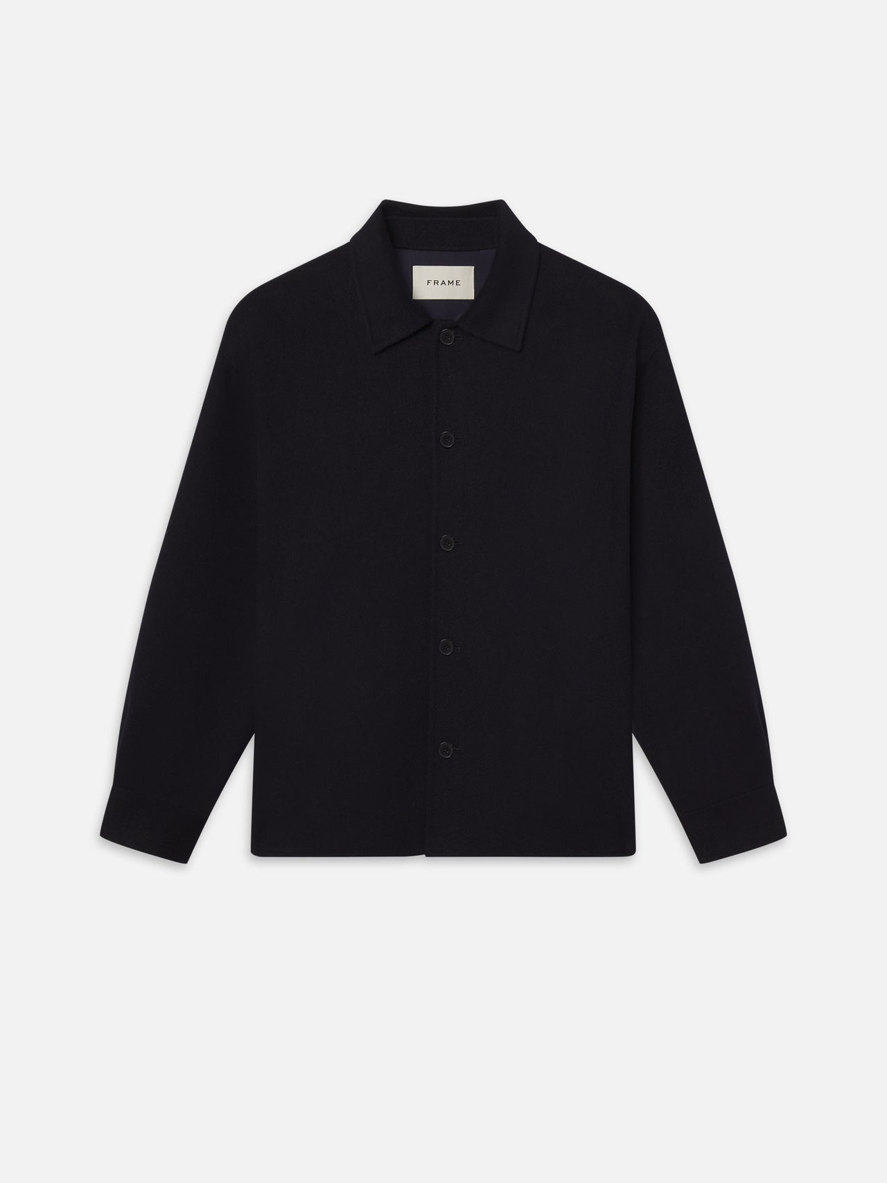 jacket front packshot image