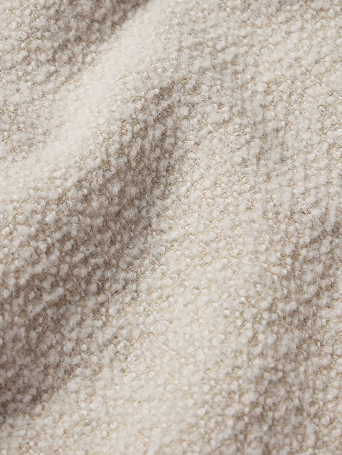 jacket texture detail image alt:size