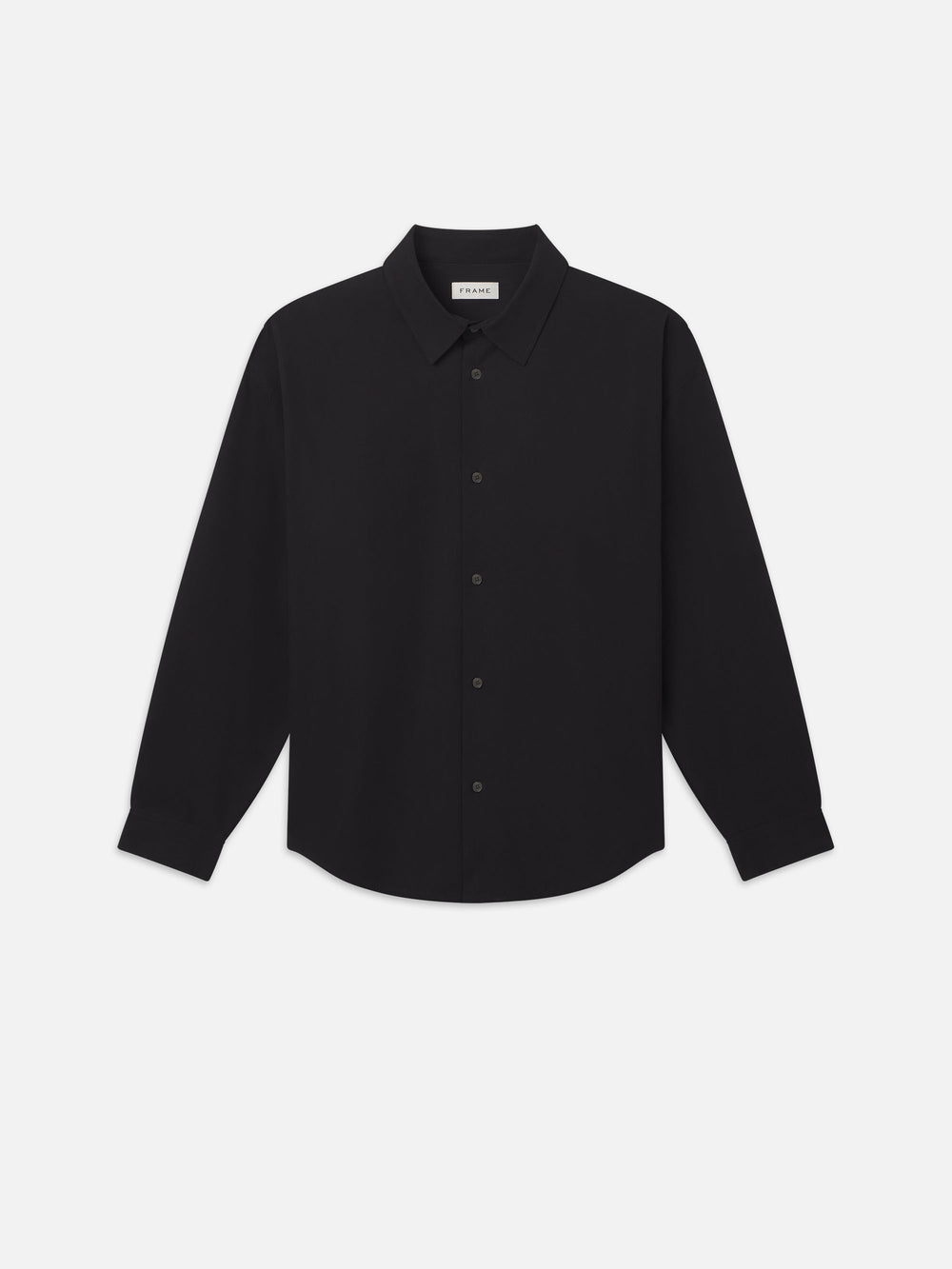 shirt front packshot image