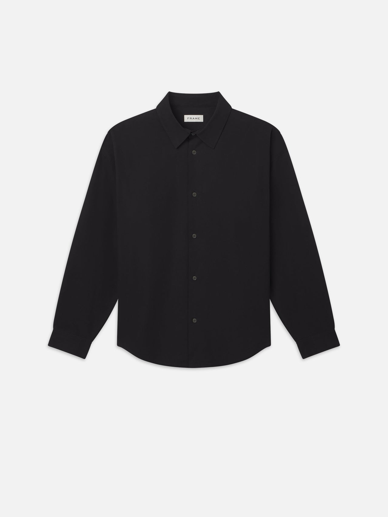 shirt front packshot image