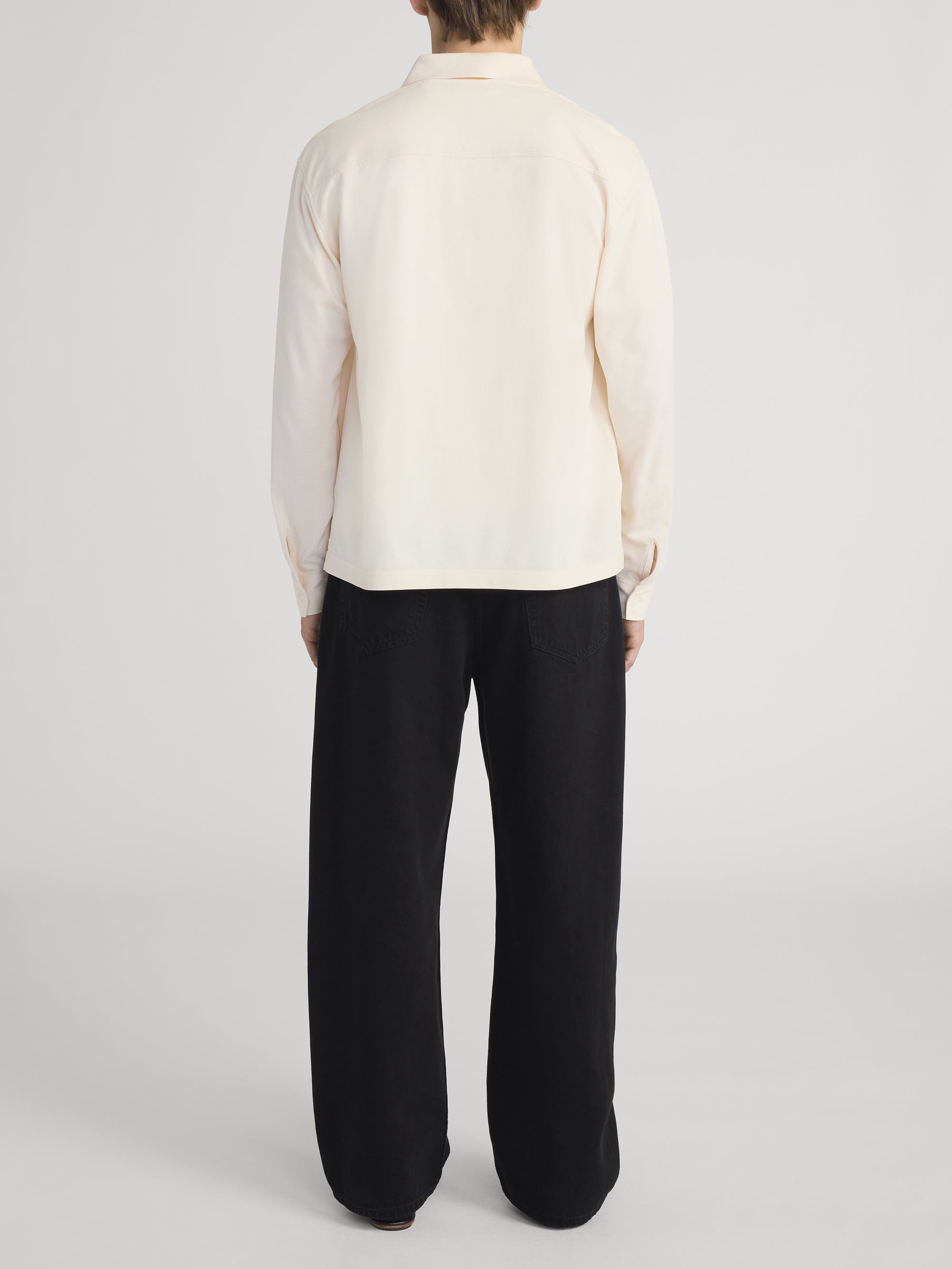 shirt back image