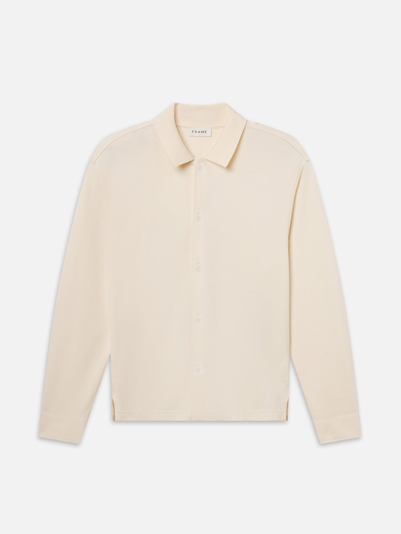 shirt front packshot image