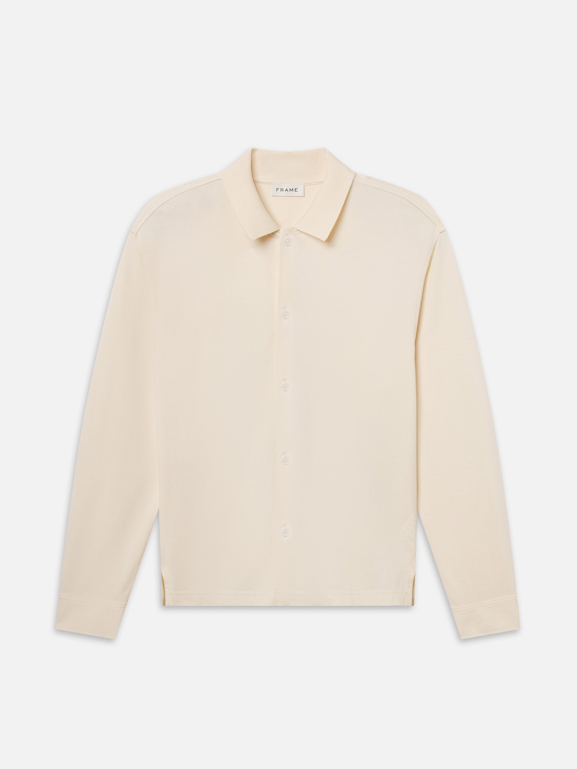 shirt front packshot image
