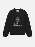 Ritz Sweatshirt Front Pack Shot