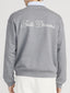 sweater back detail image