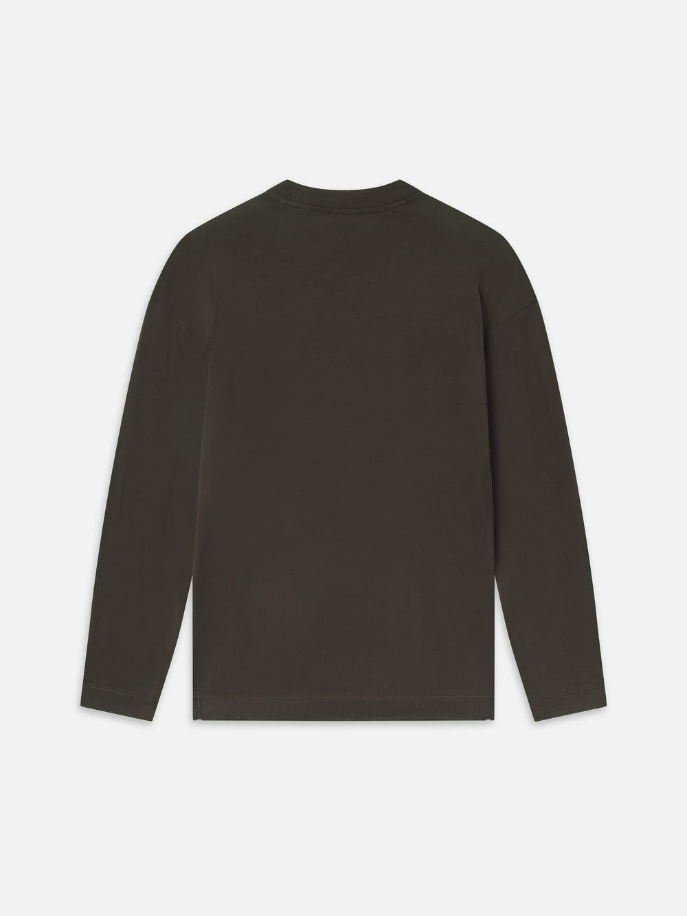 shirt back packshot image