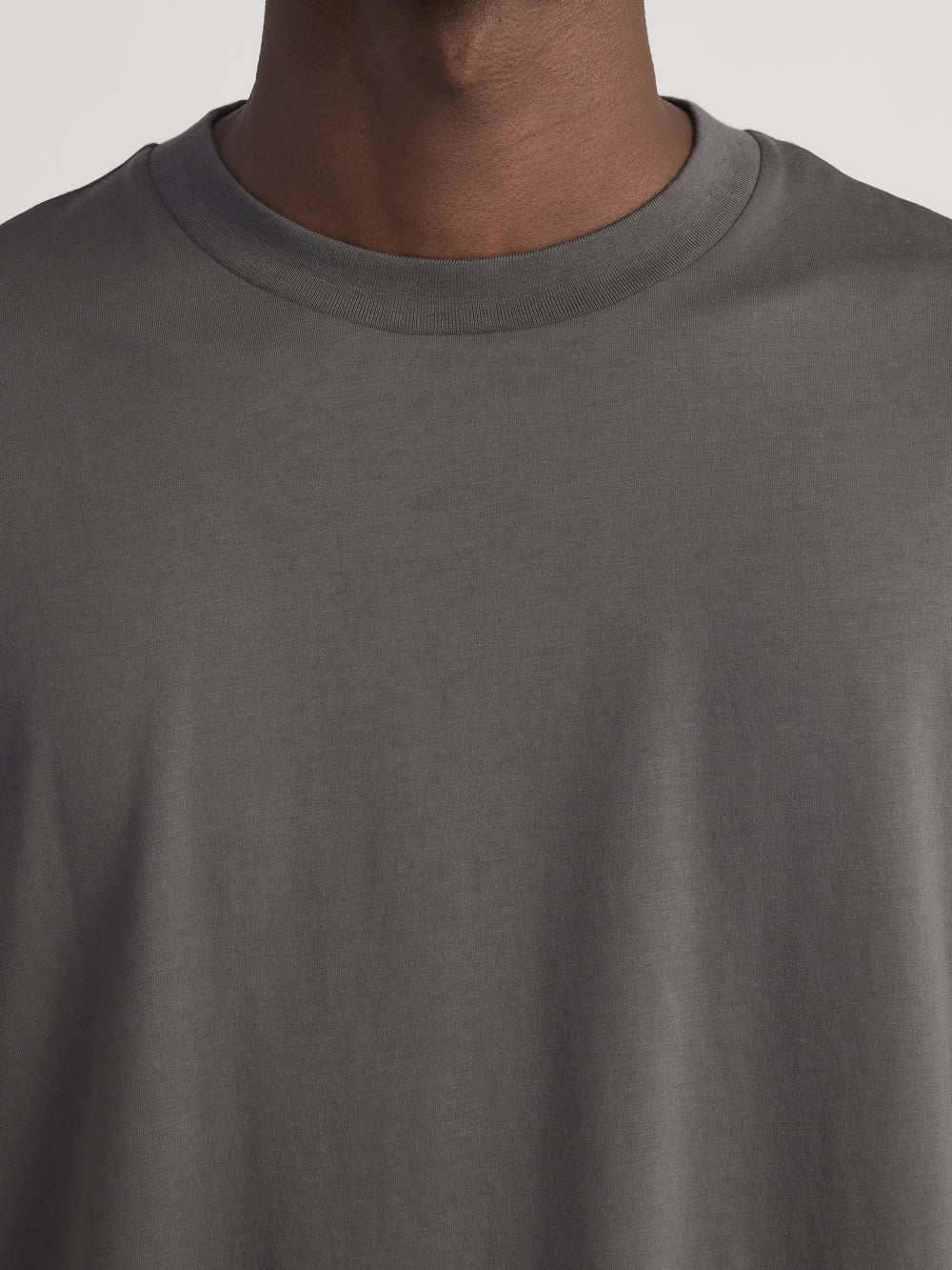 shirt front detail image