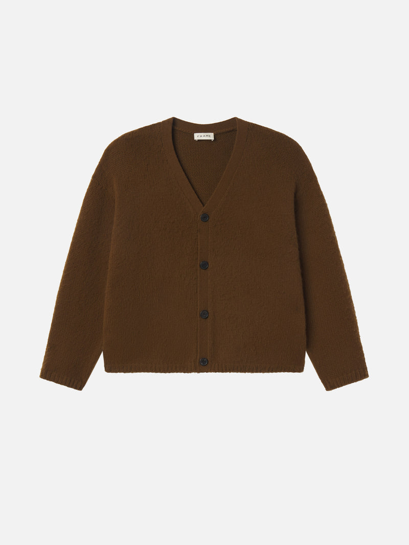 cardigan front packshot image