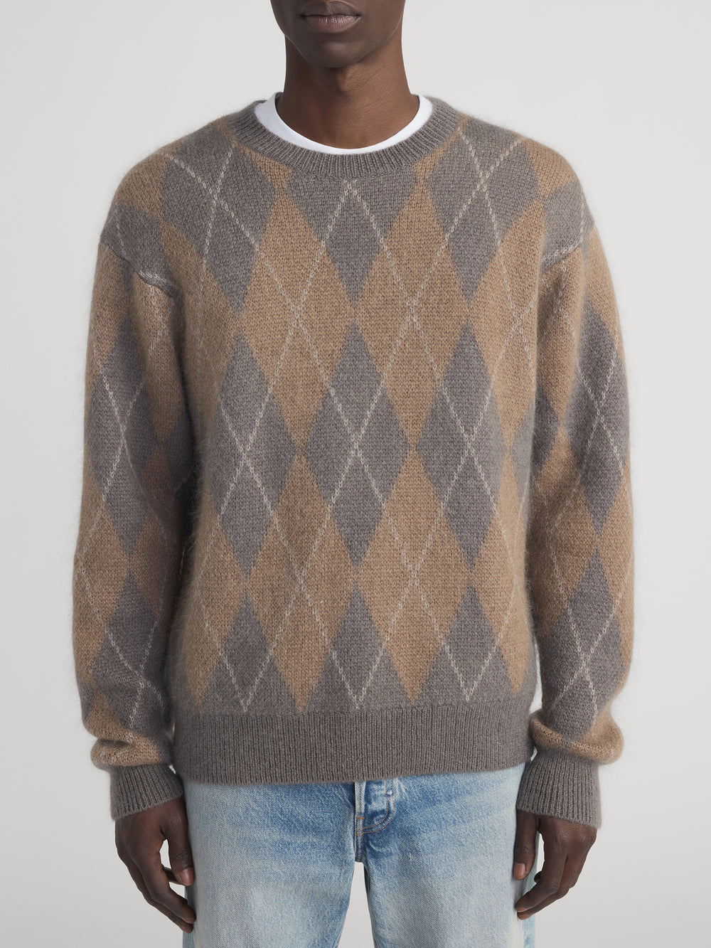 sweater front image