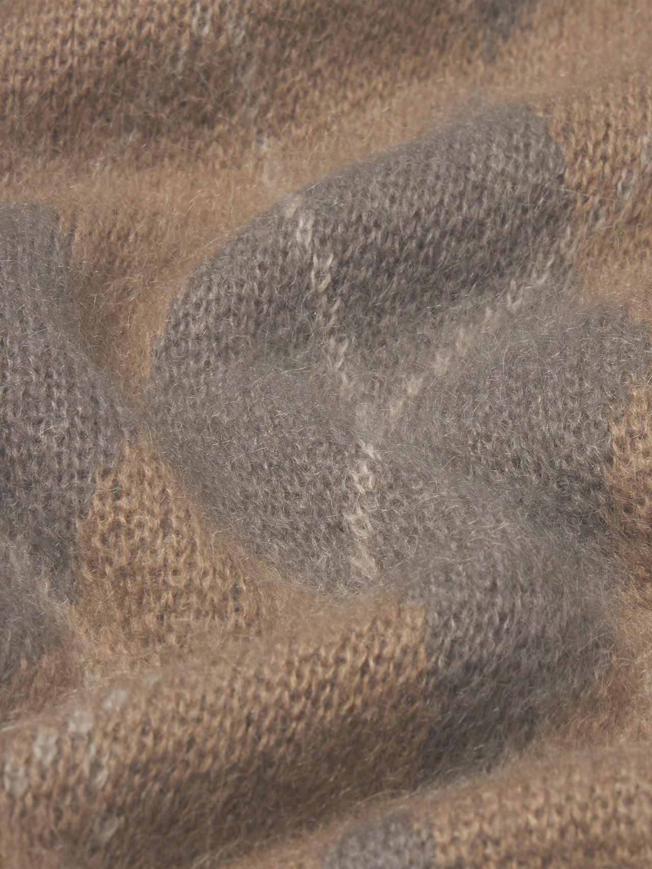 sweater texture detail image