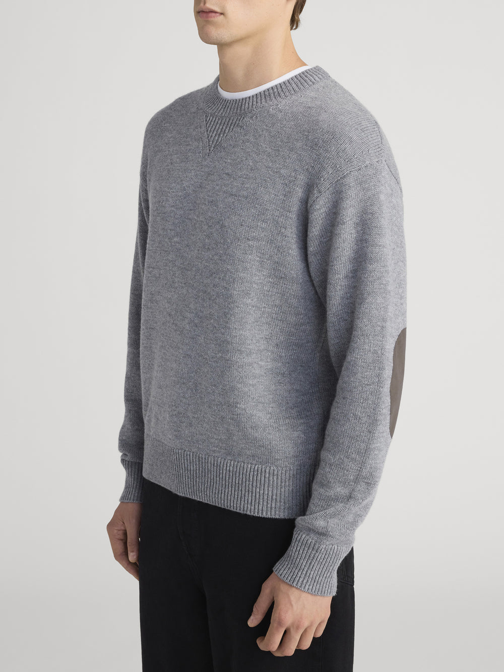 sweater side angle image