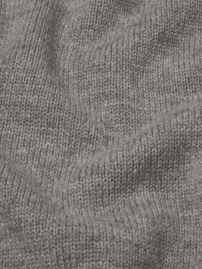 sweater texture detail image