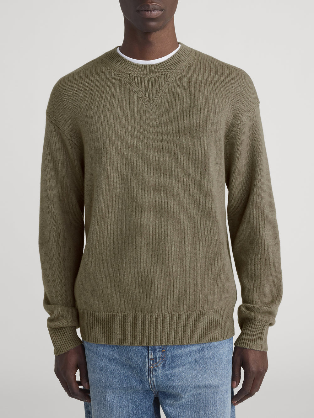 sweater front image