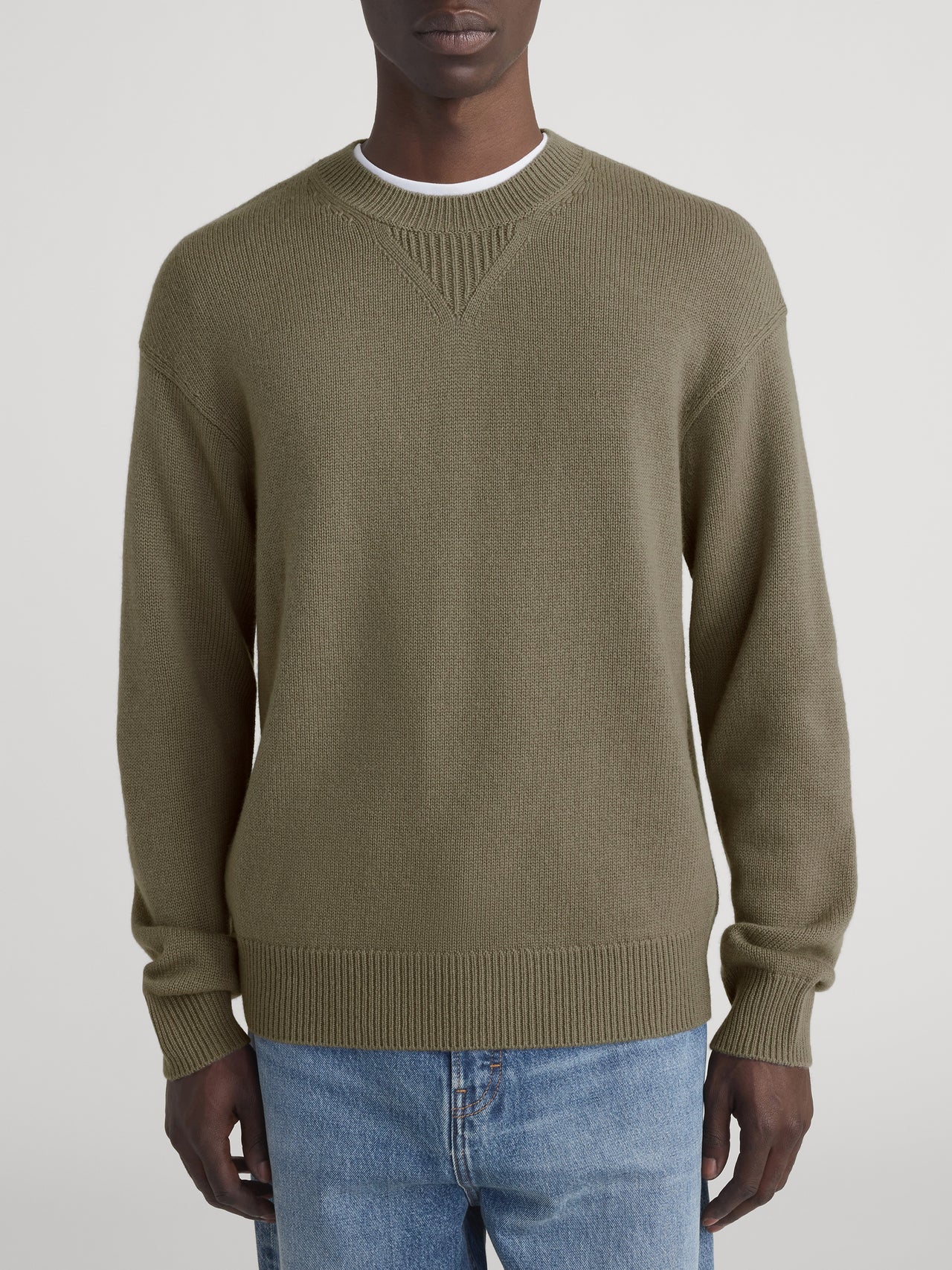 sweater front image