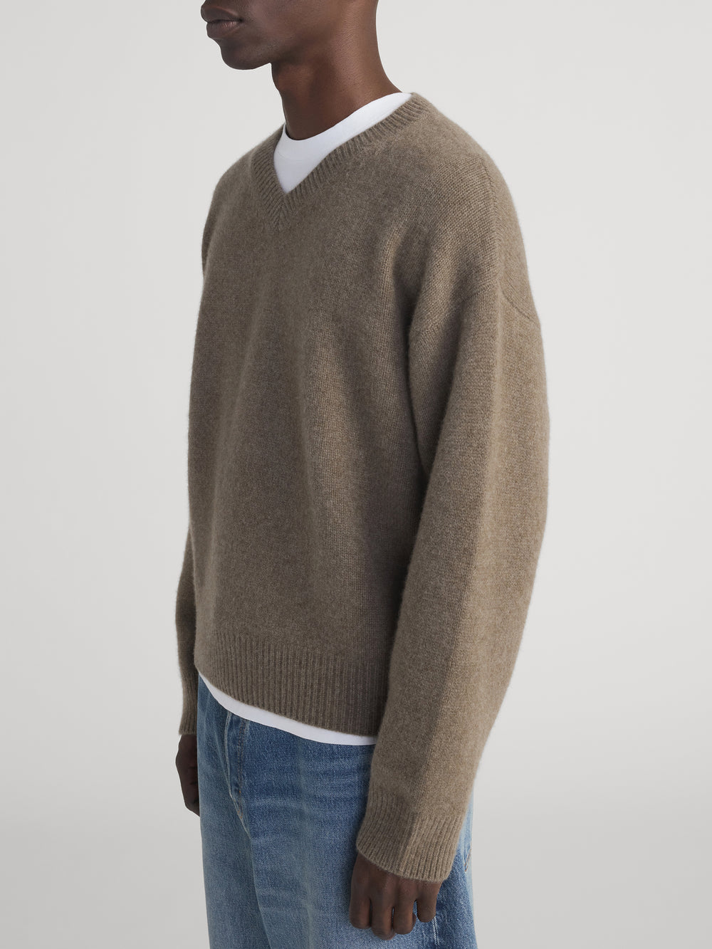 sweater side angle image