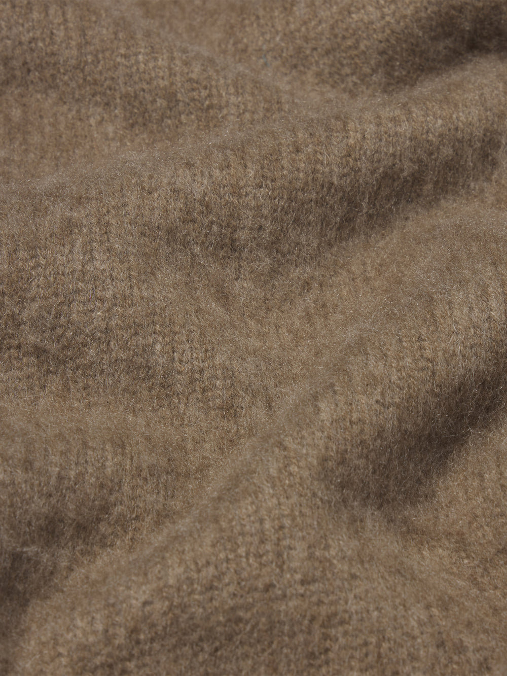 sweater texture detail image