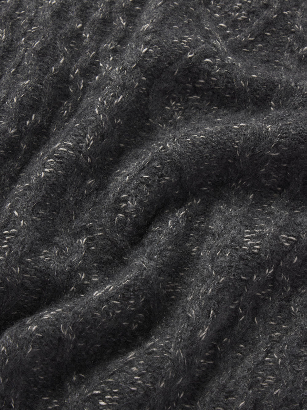 sweater texture detail image