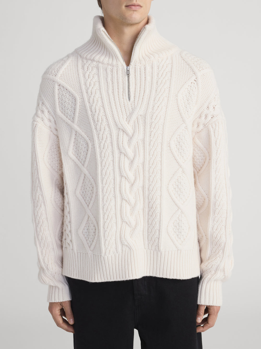 sweater front image