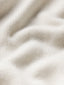 Ritz Unisex Cashmere Sweater -- Cream