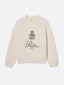 Ritz Sweater Front Pack Shot 