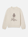 Ritz Sweater Front Pack Shot 