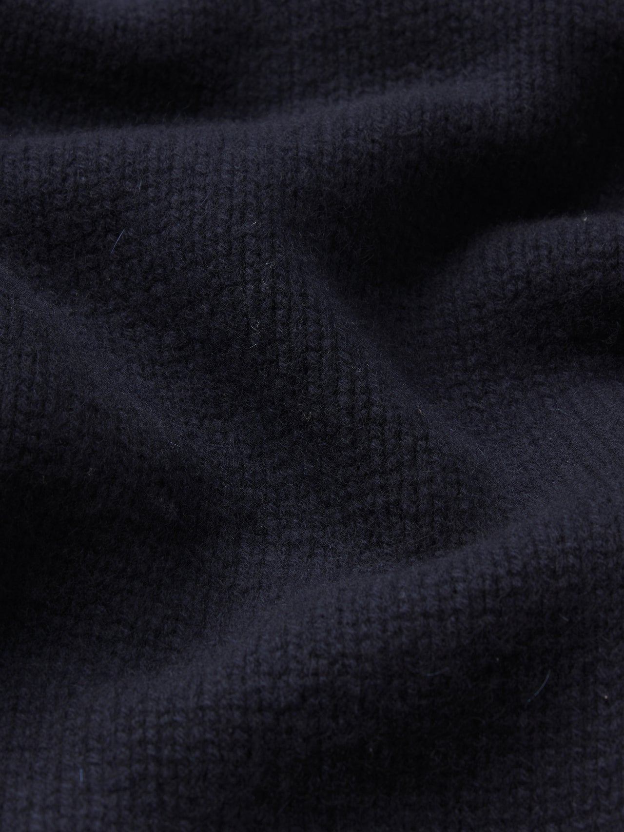 Ritz Sweater Fabric Detail Shot