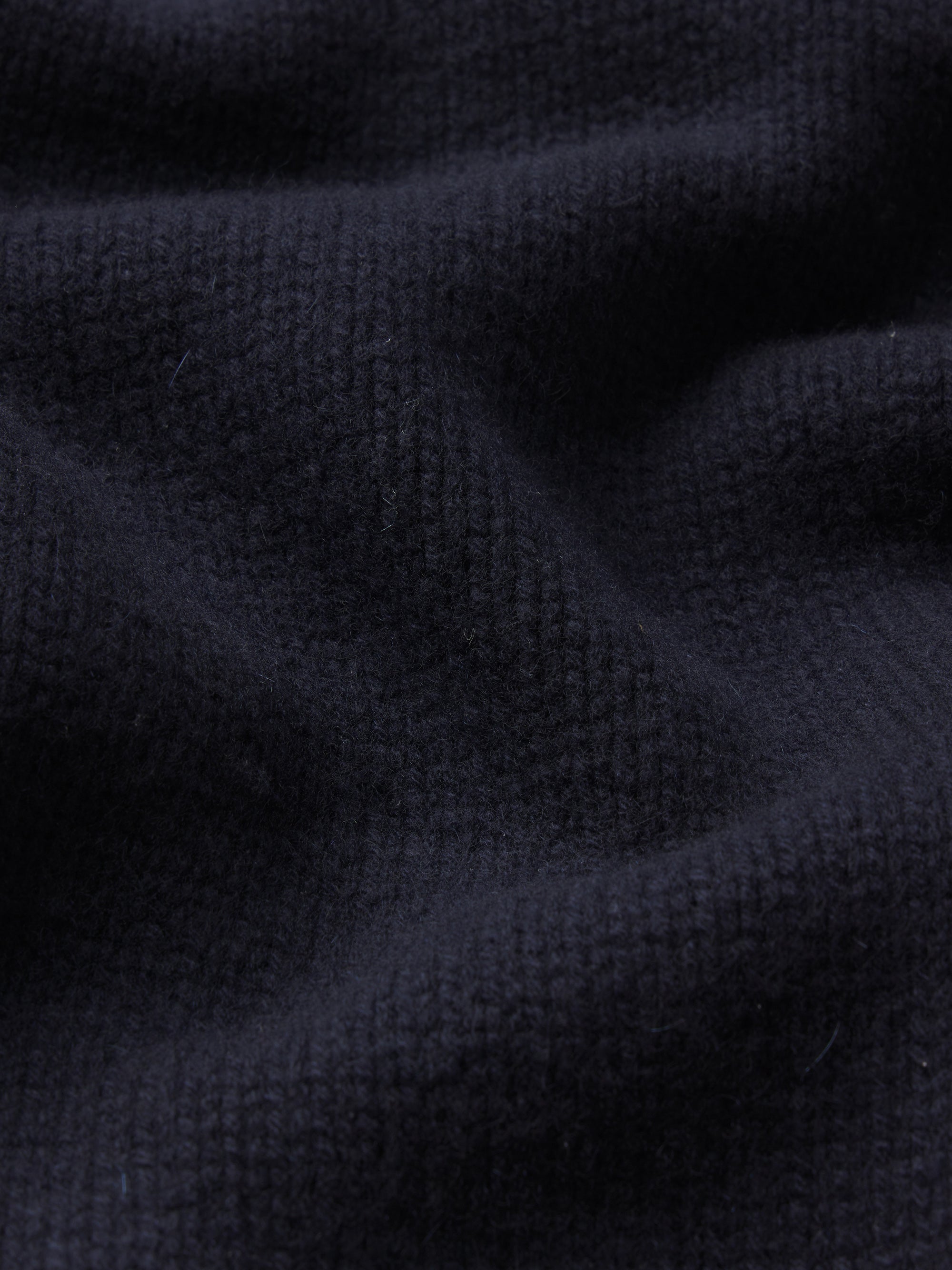 Ritz Sweater Fabric Detail Shot
