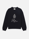 Ritz Sweater Front Pack Shot 