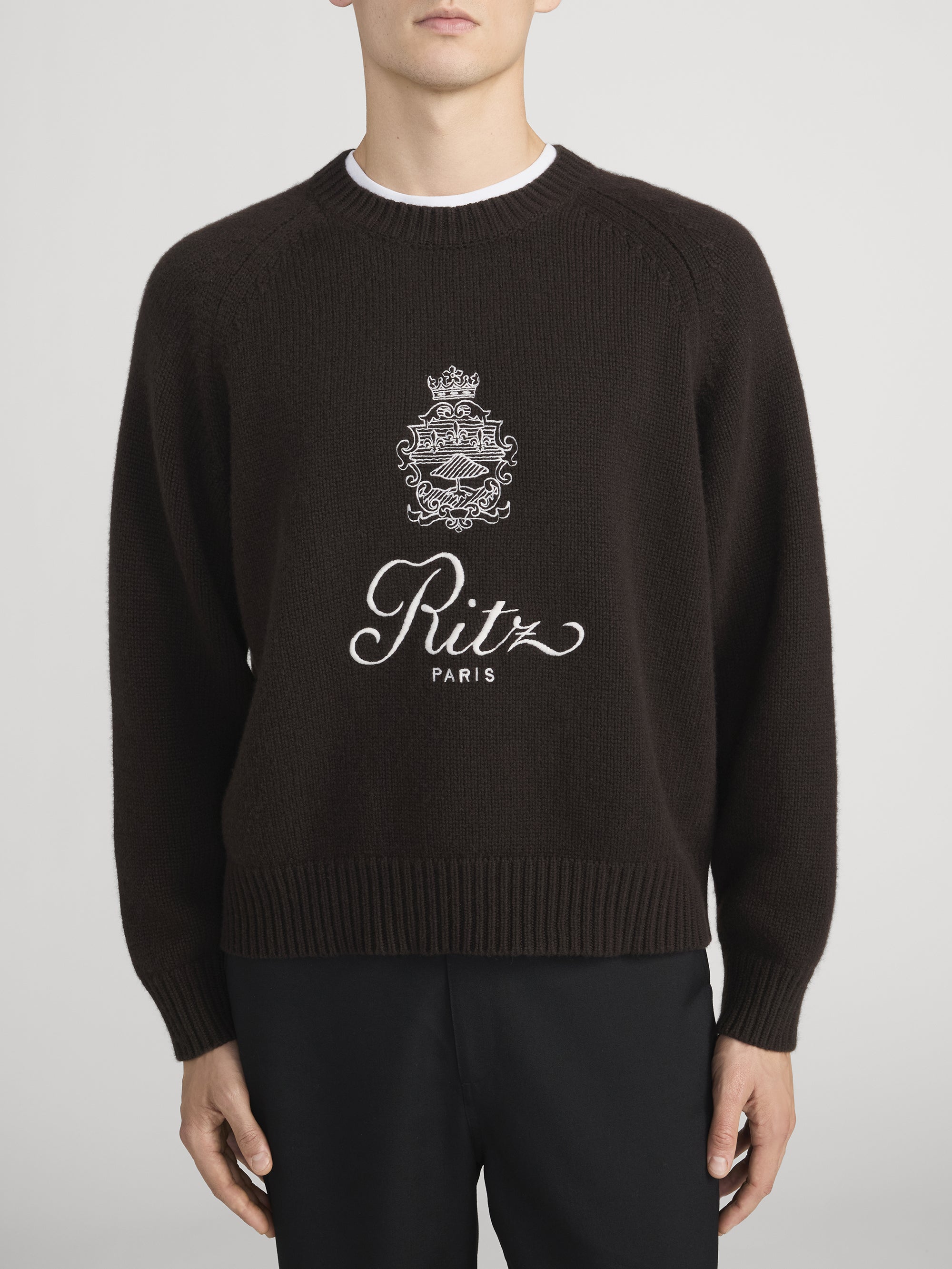 FRAME x Ritz Paris Men