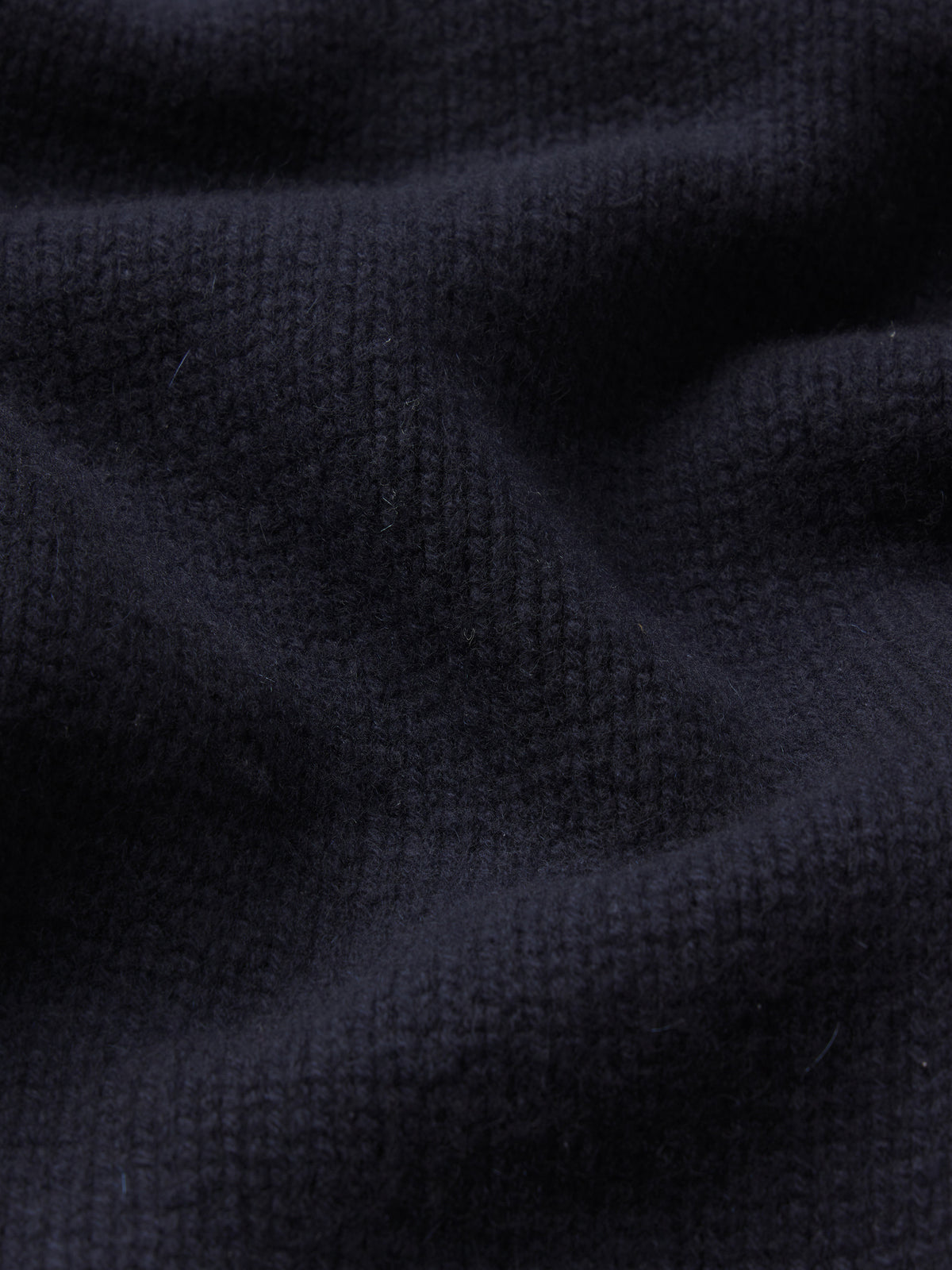 Ritz Sweater Fabric Detail Shot