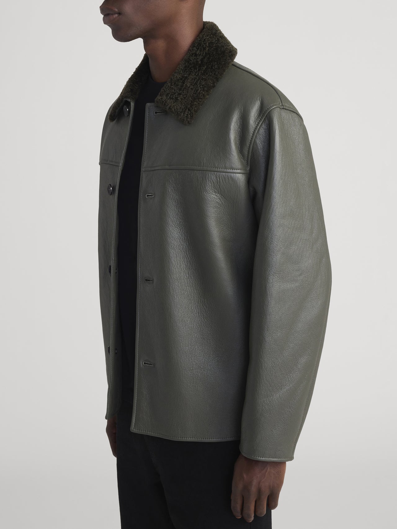 jacket side angle image