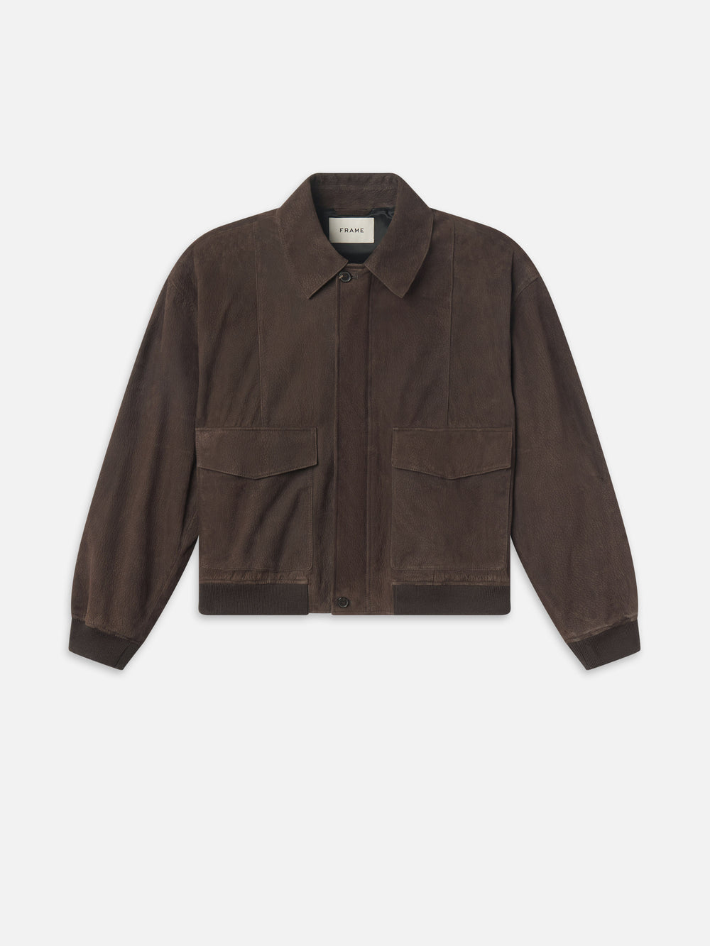 jacket front packshot image