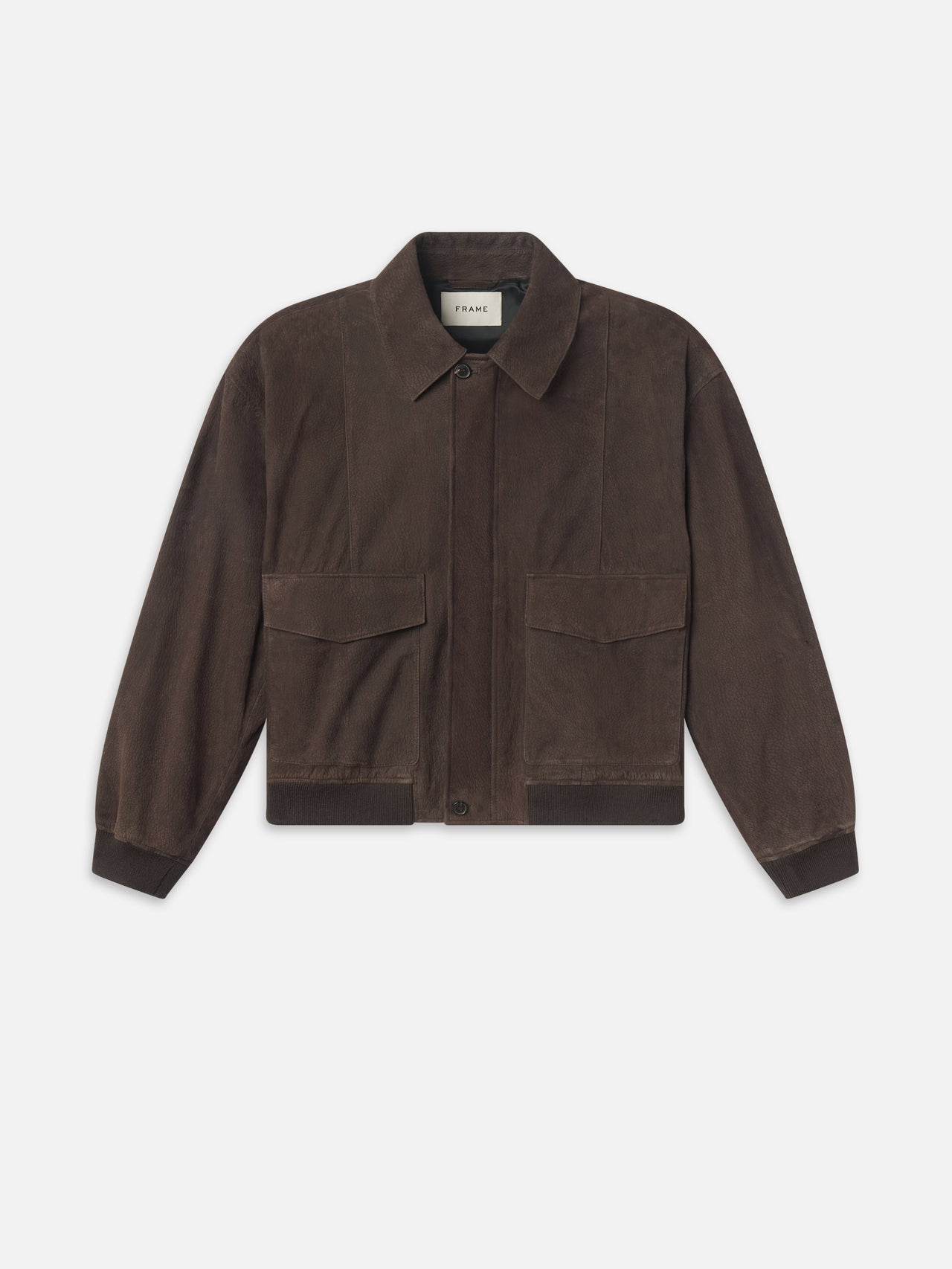 jacket front packshot image