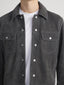 jacket front detail image