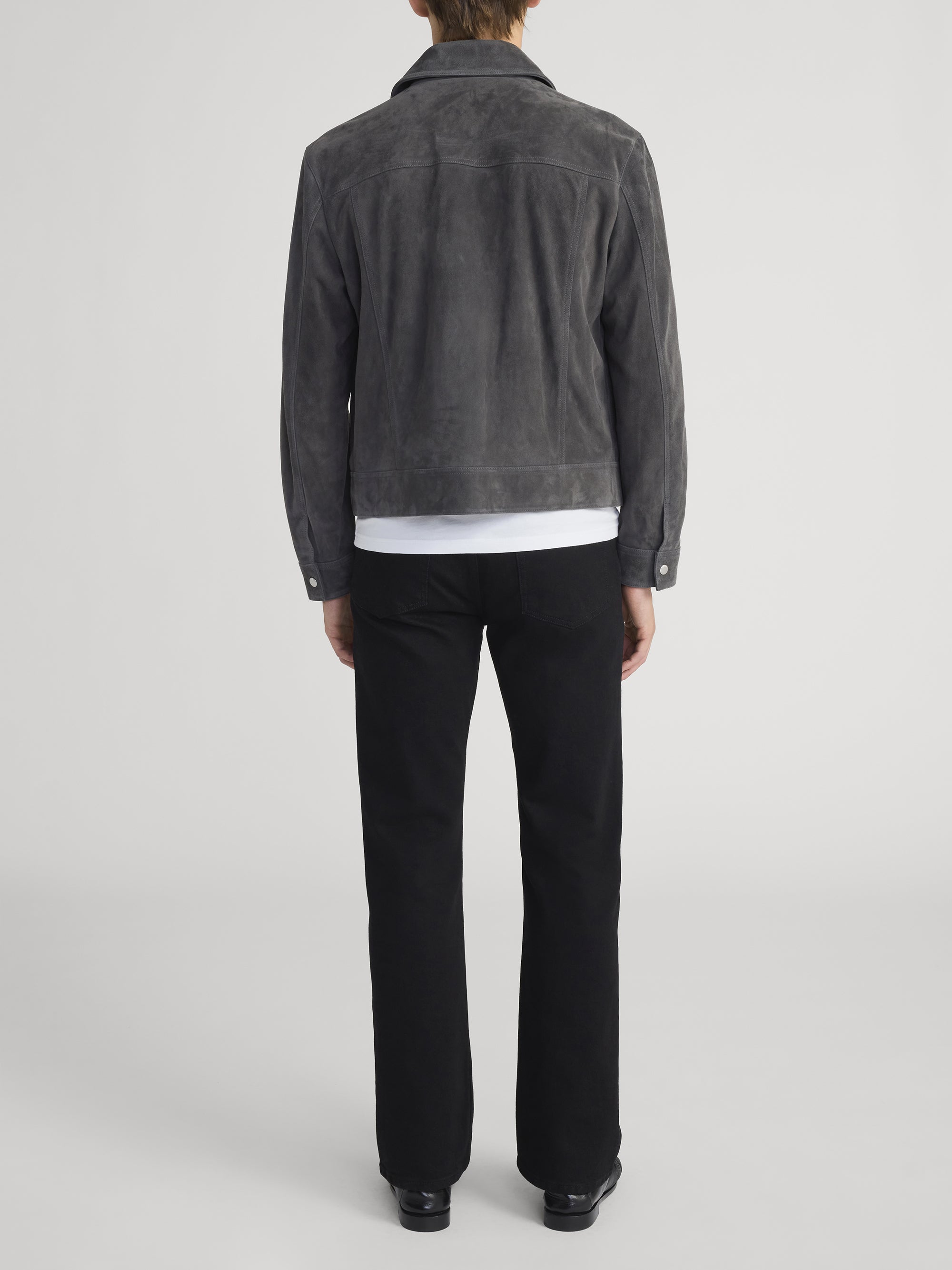 jacket back image