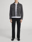 jacket full front view