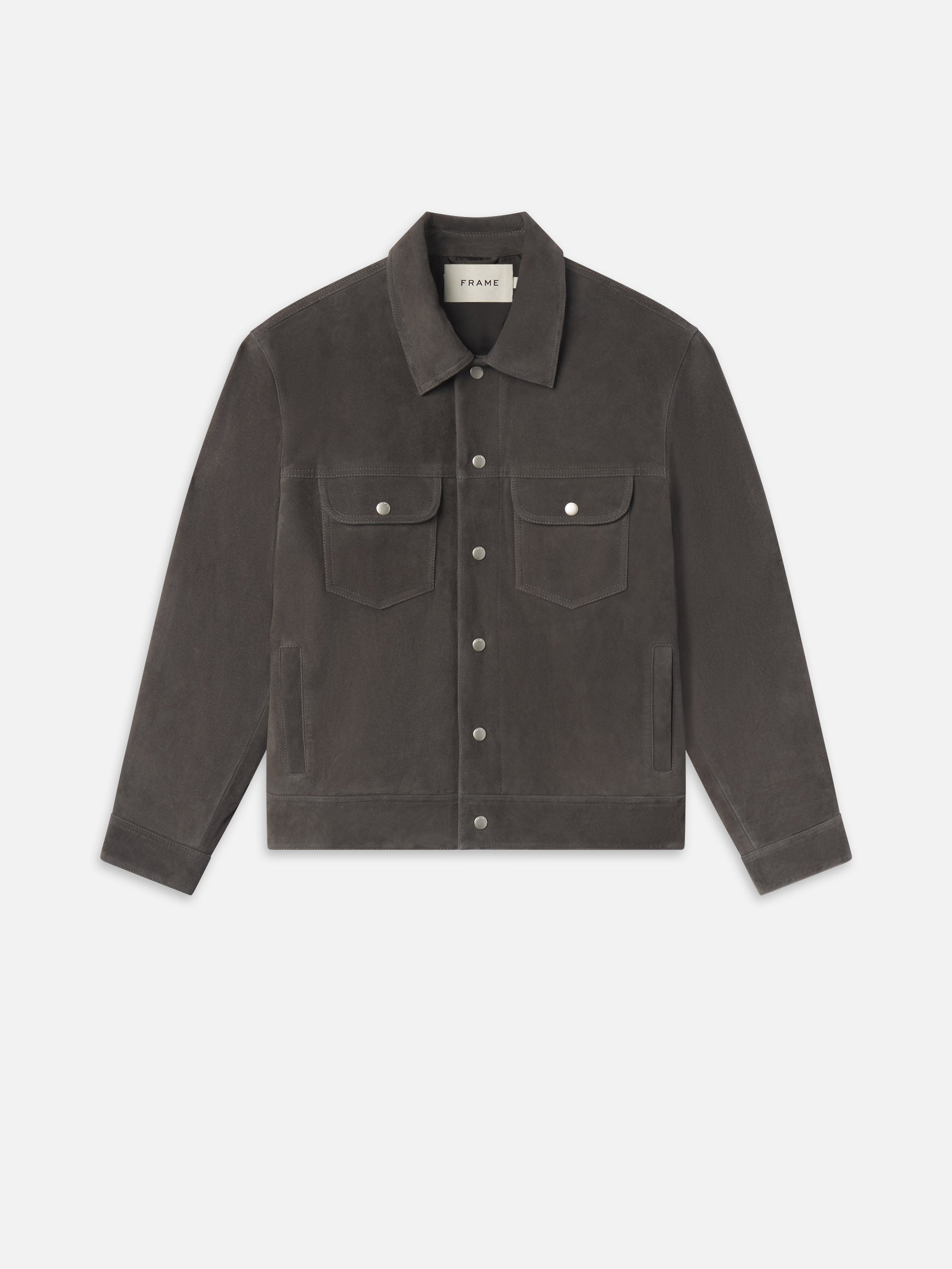jacket front packshot image