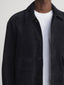 jacket front detail image