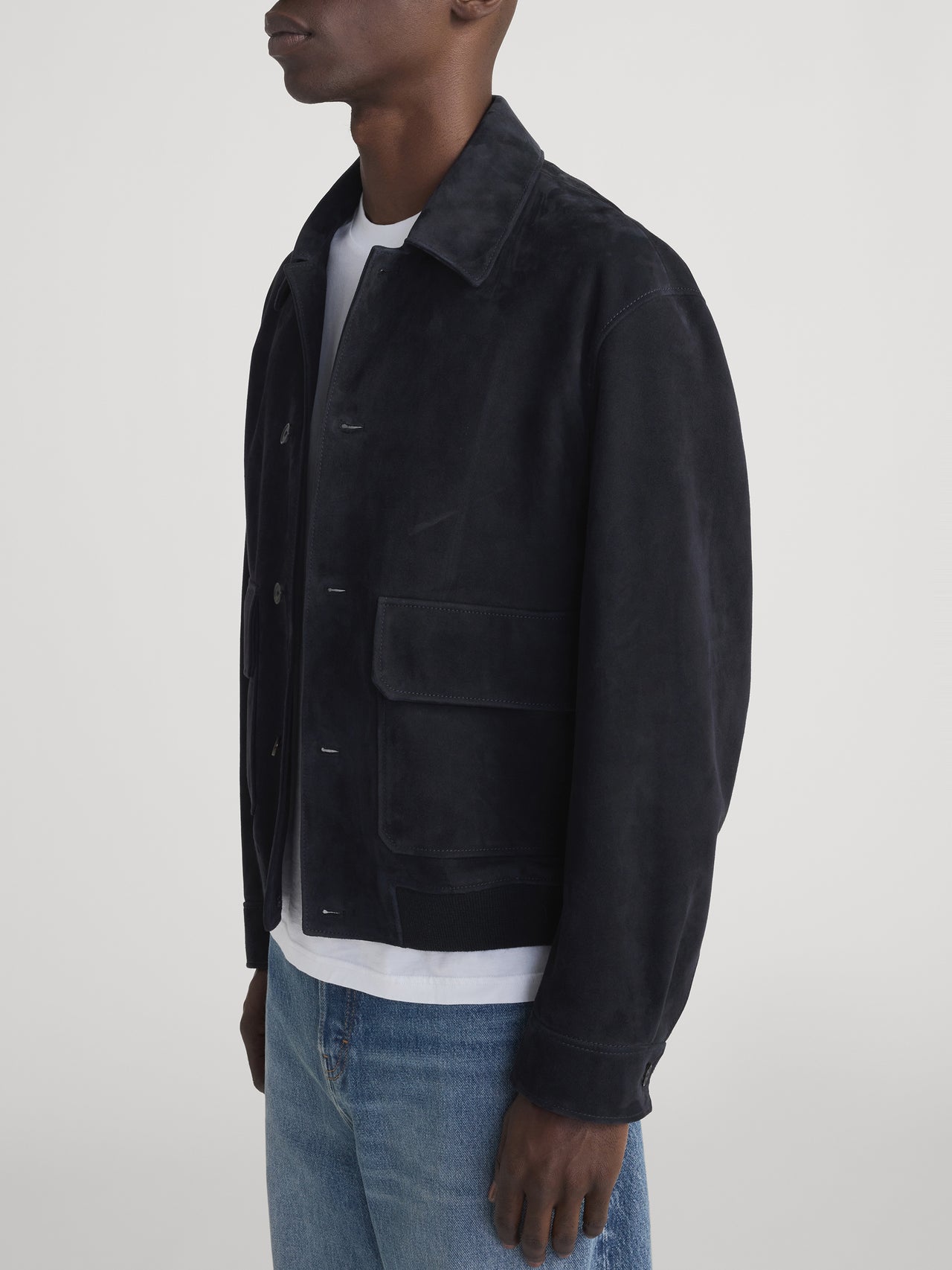 jacket side angle image