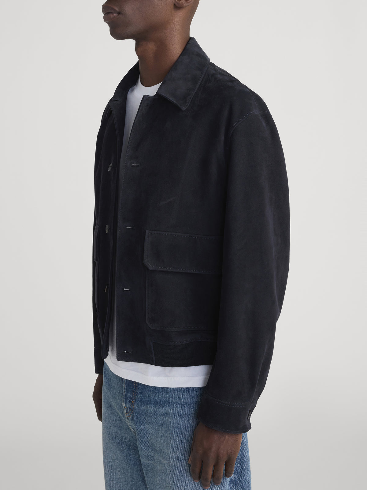 jacket side angle image