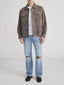 jacket full front view