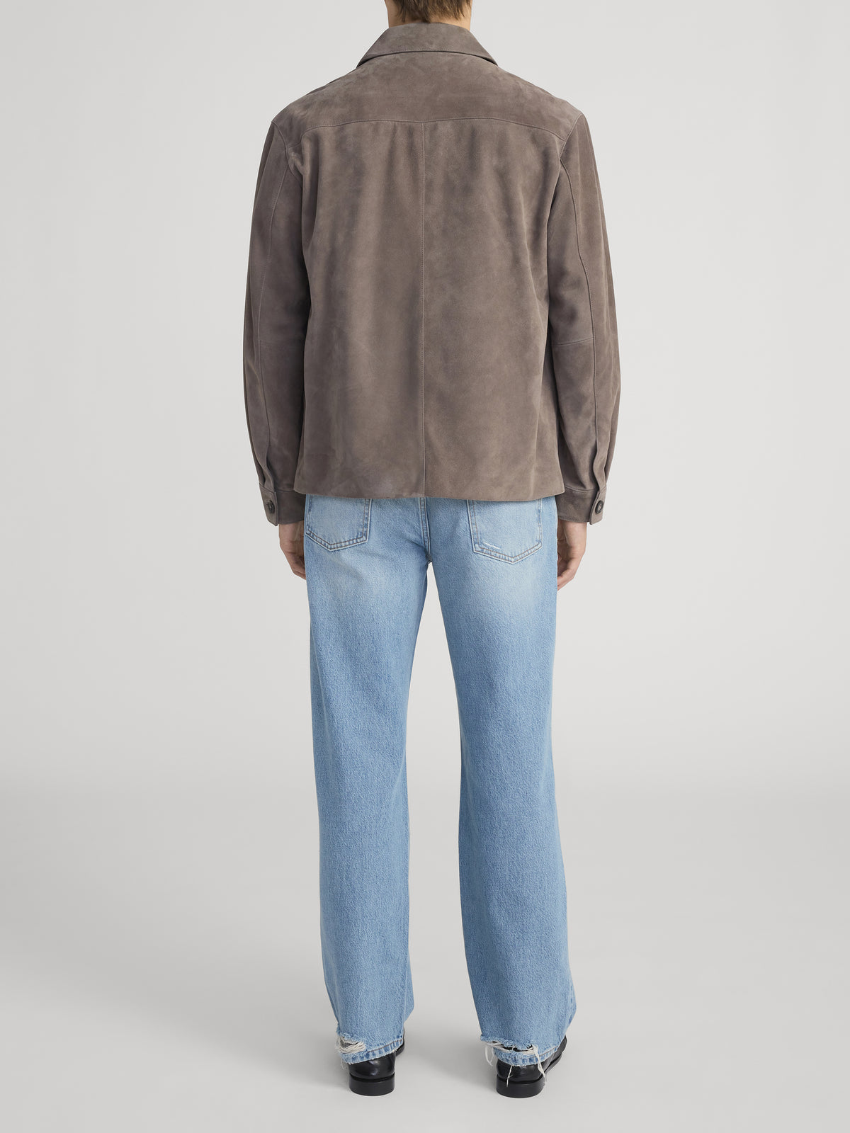 jacket back image