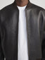 jacket front detail image