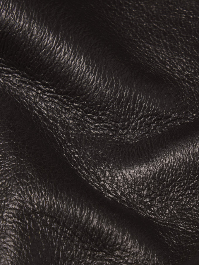 jacket texture detail image