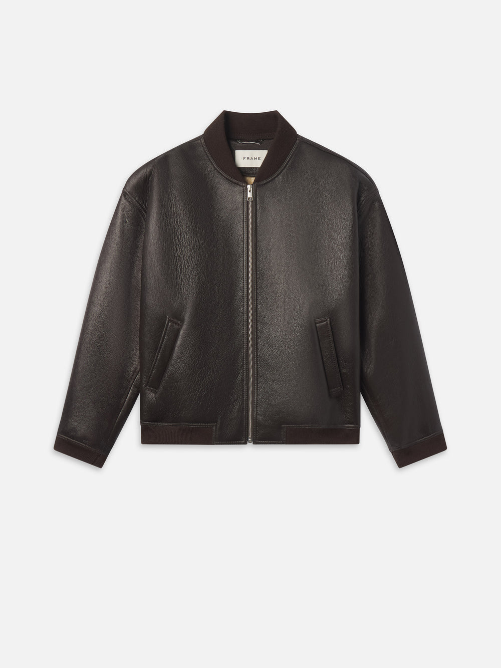 jacket front packshot image