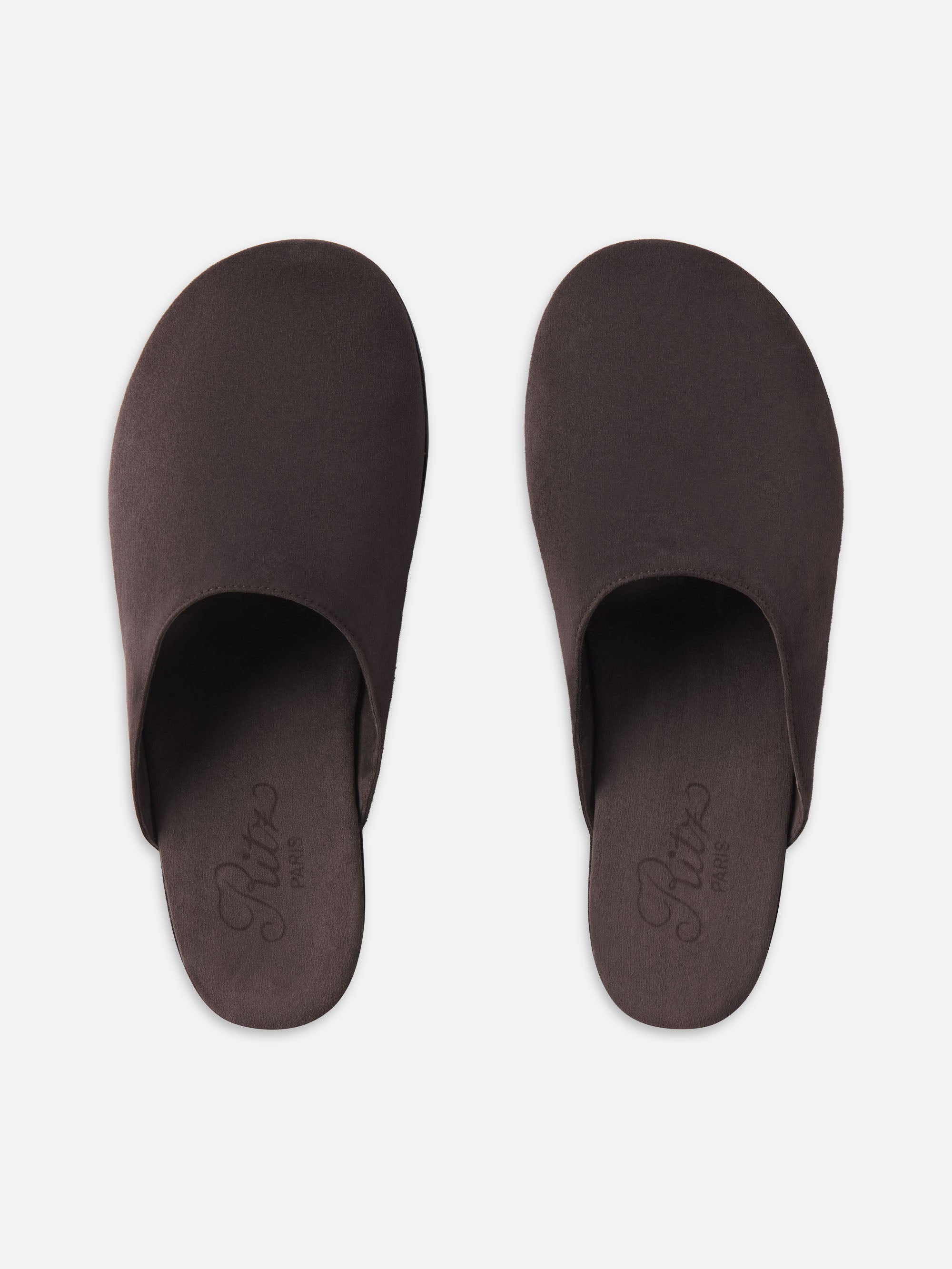 slipper back packshot image